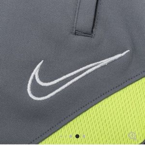 Nike Dri fit joggers